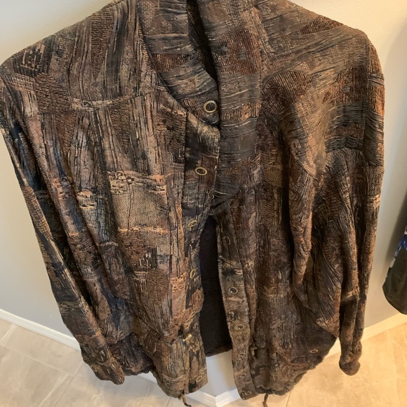 Jacket - Piccadilly- 3x - Picture 5 of 5